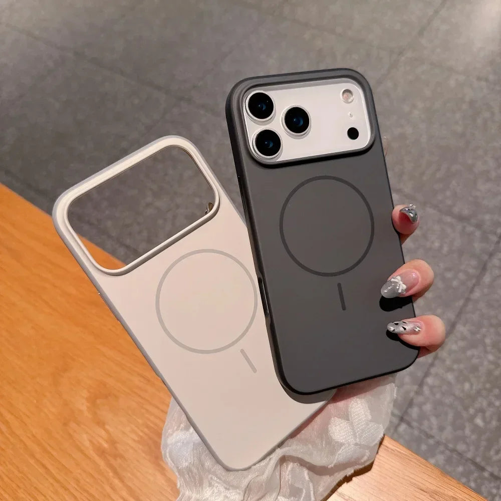 MagSafe Cases