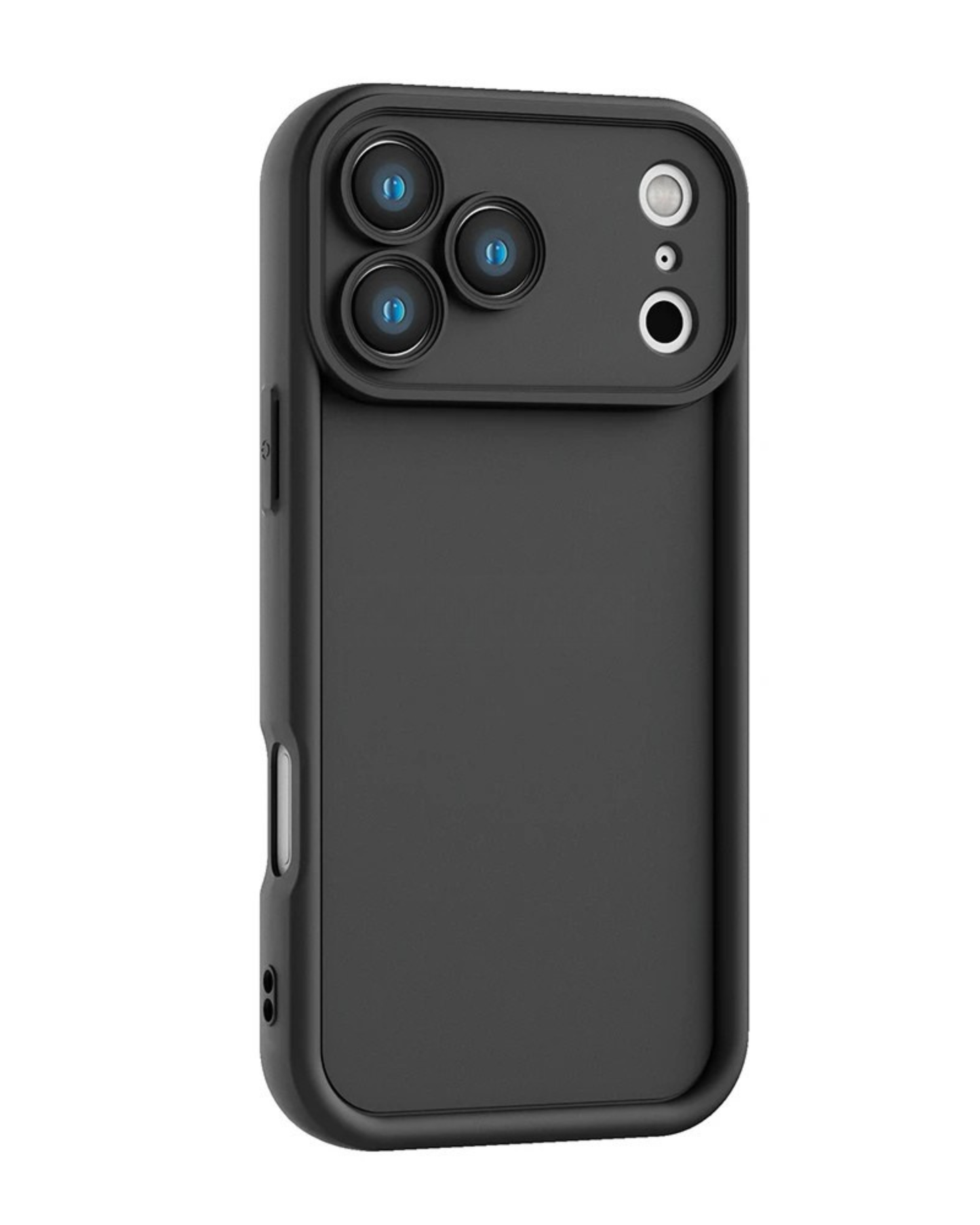 Shockproof Camera Protection Case