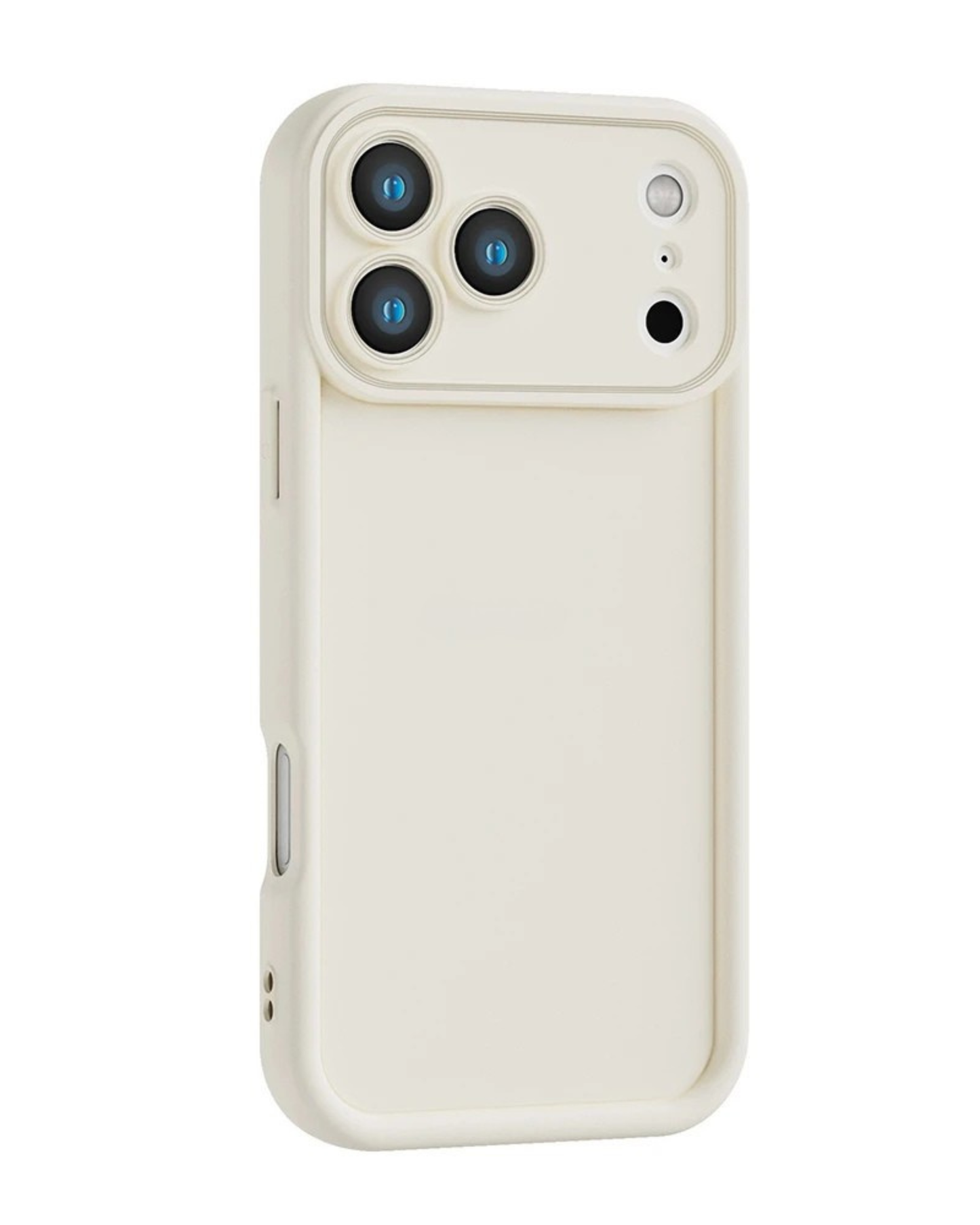 Shockproof Camera Protection Case