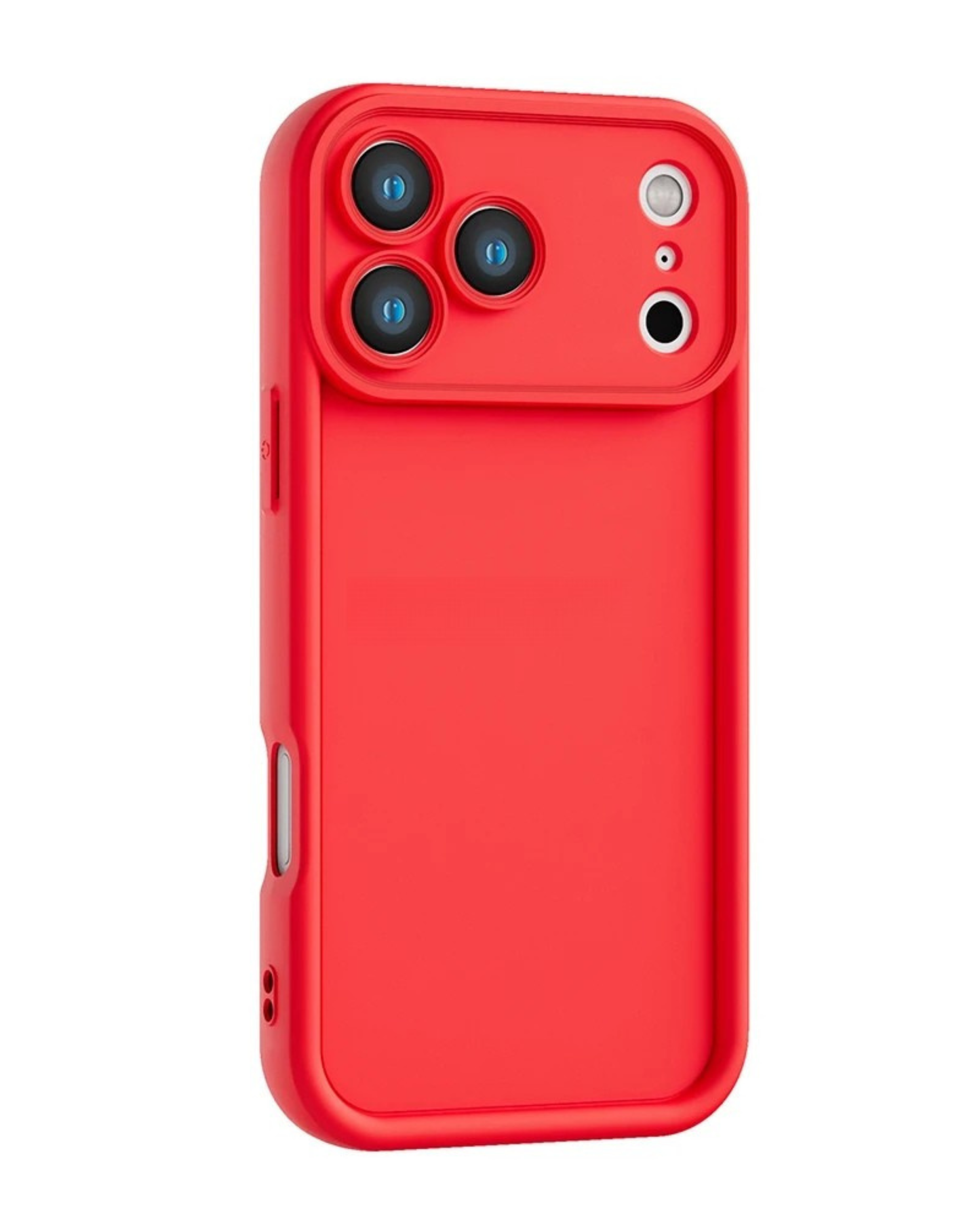 Shockproof Camera Protection Case