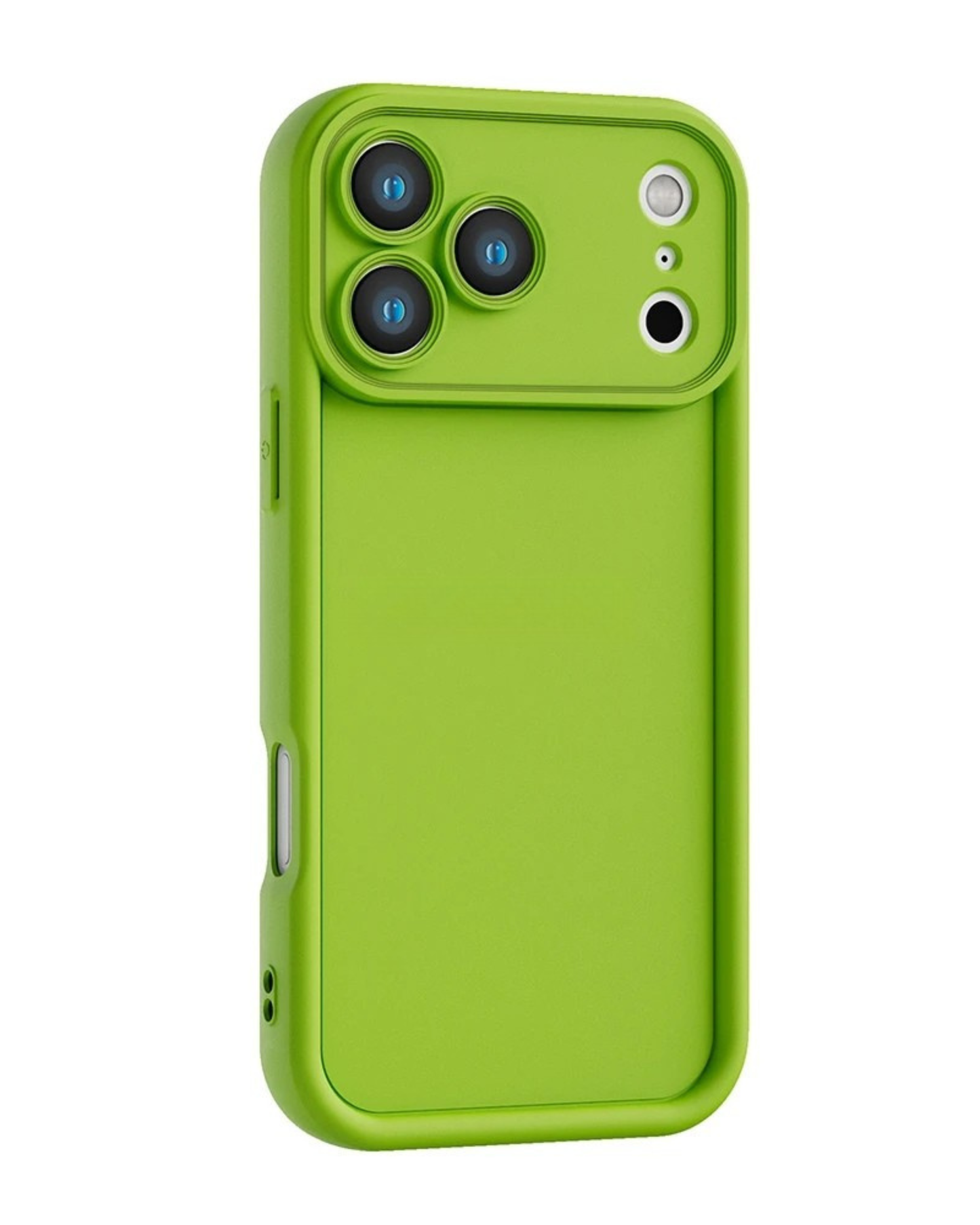 Shockproof Camera Protection Case