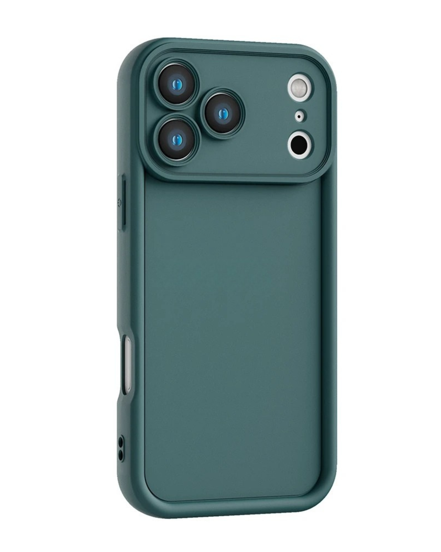Shockproof Camera Protection Case