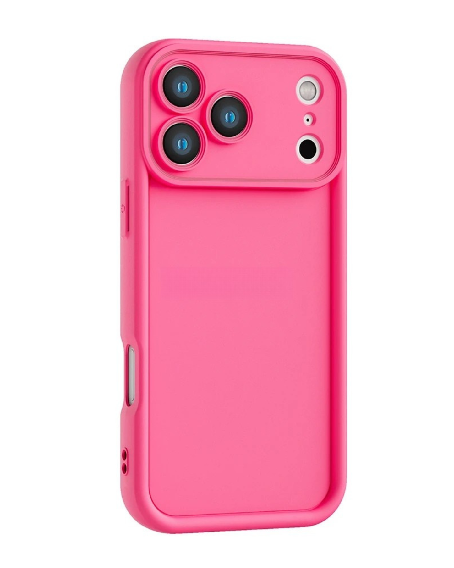 Shockproof Camera Protection Case