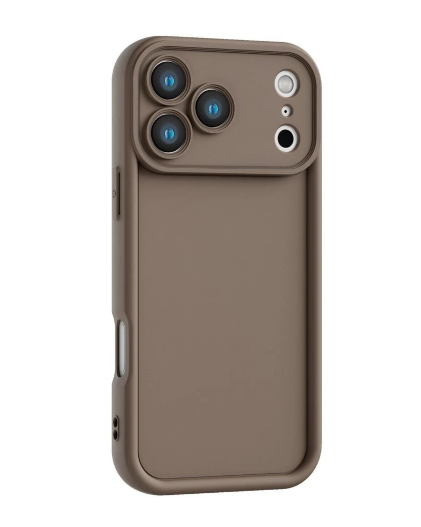 Shockproof Camera Protection Case