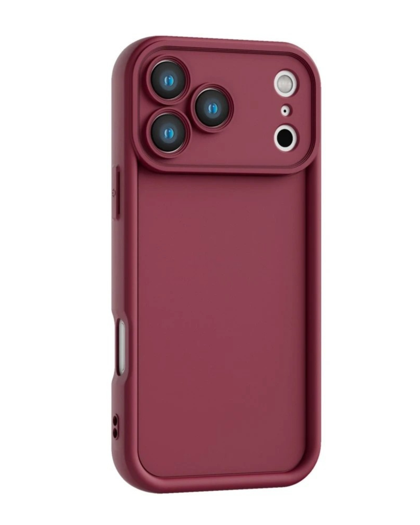 Shockproof Camera Protection Case