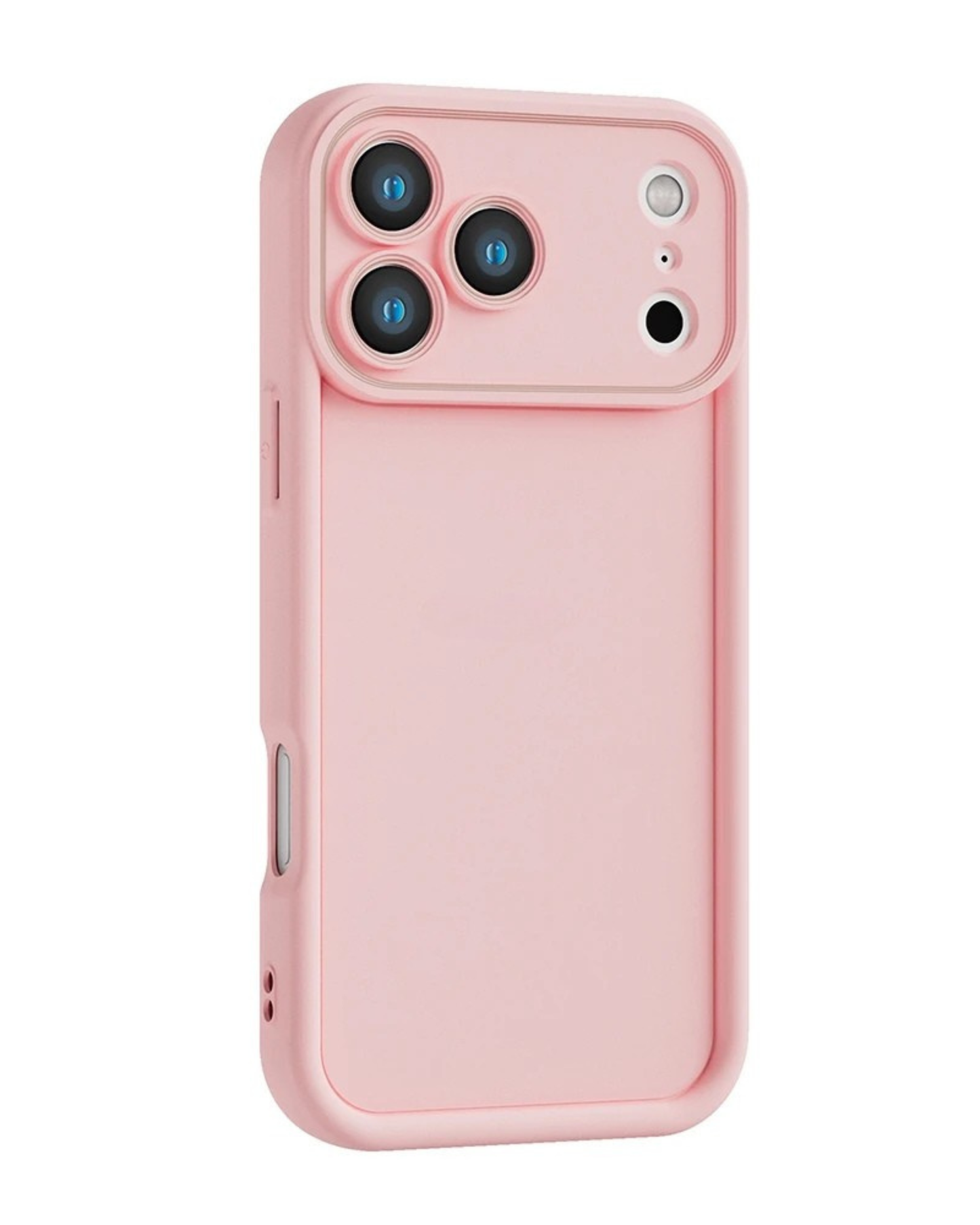 Shockproof Camera Protection Case