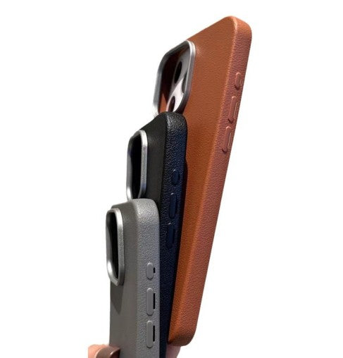 Luxury Leather Case