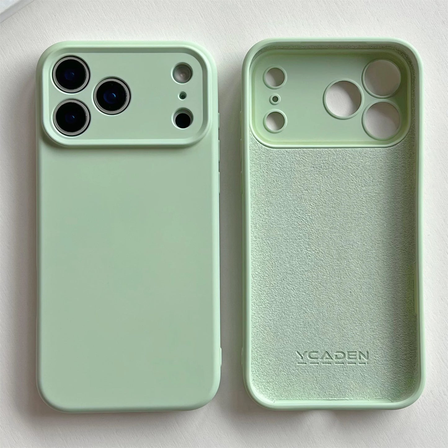 Shockproof Matte Case