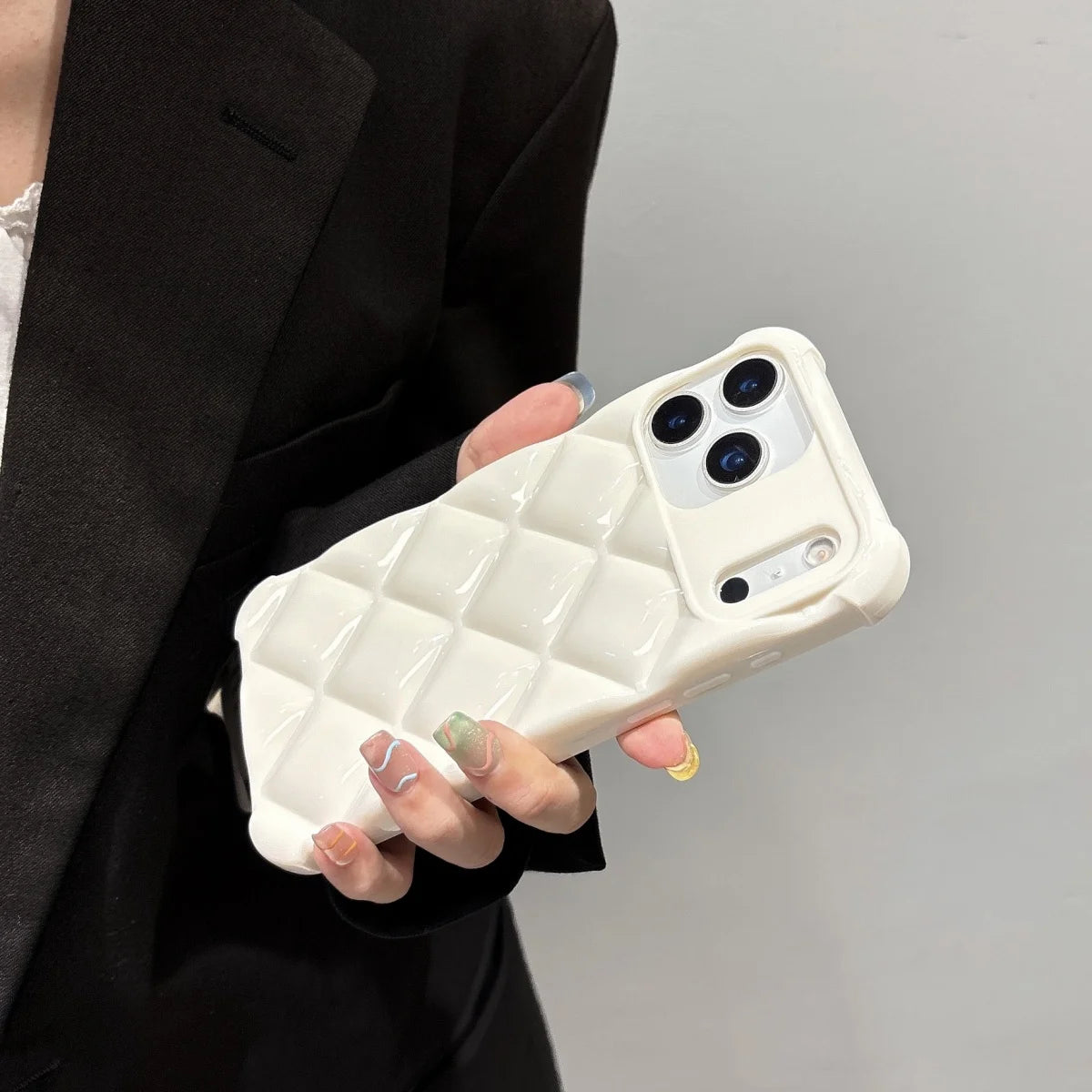 Cloud Cushion Case