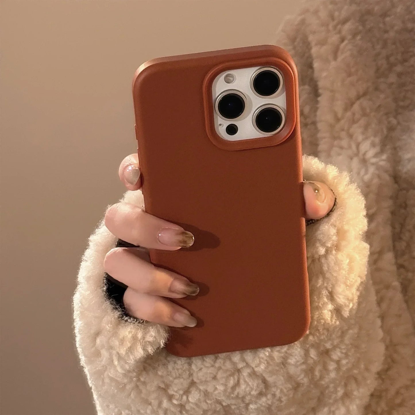 Minimalist Case