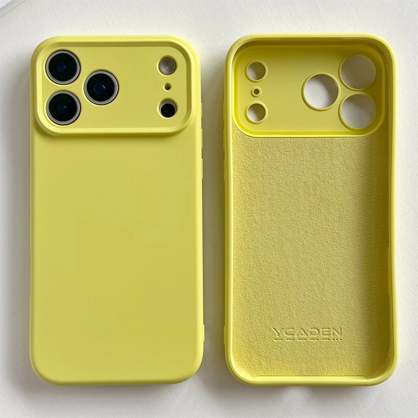 Shockproof Matte Case