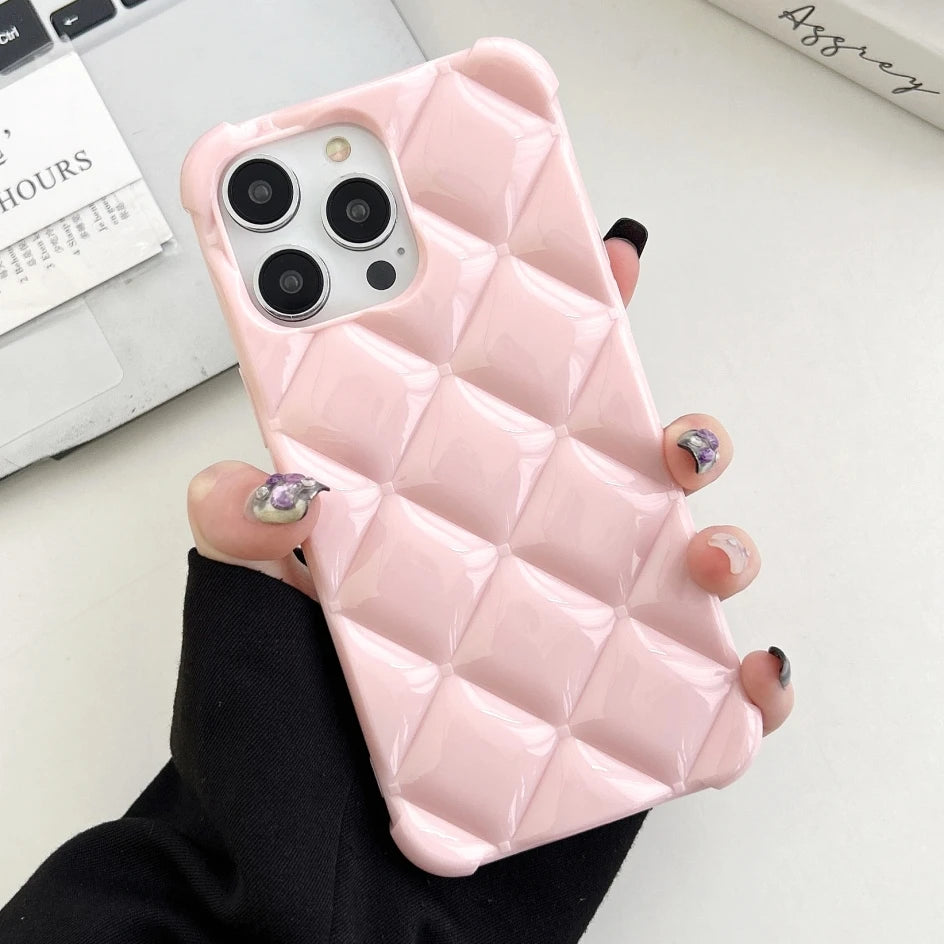 Cloud Cushion Case