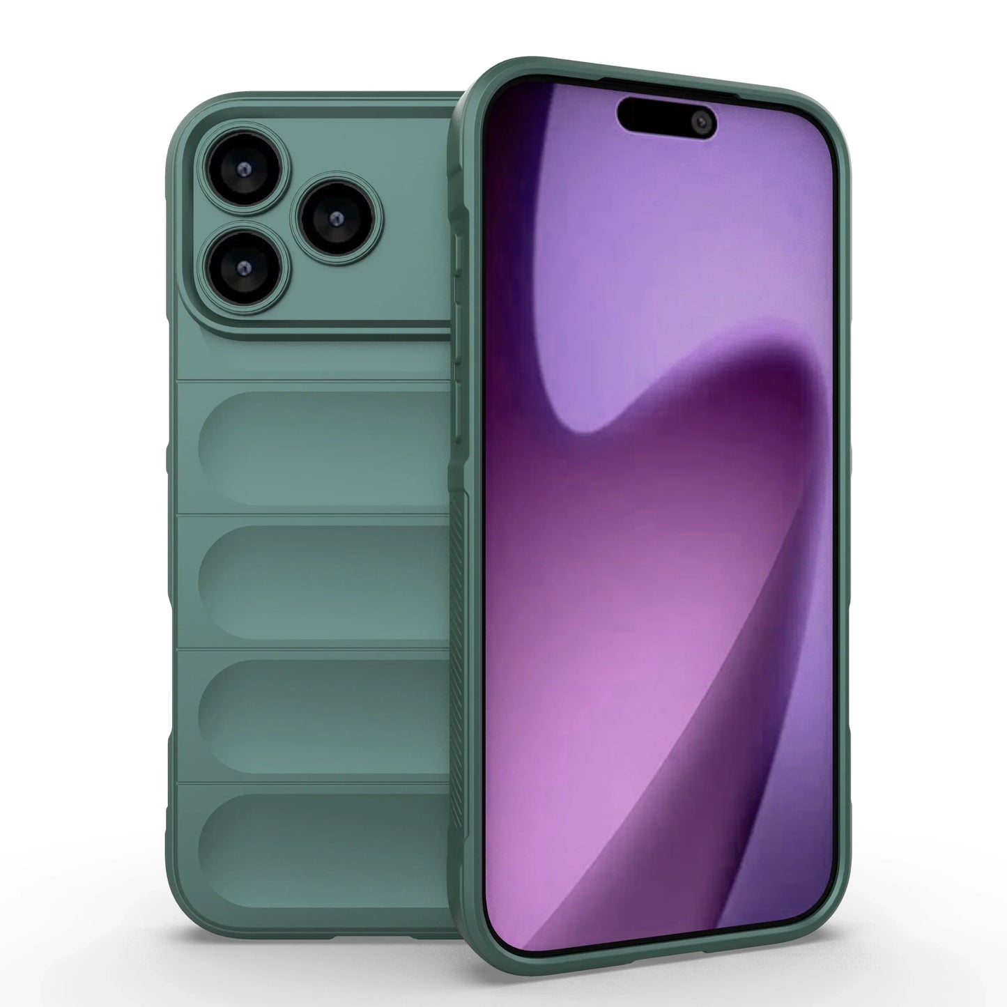 AirFlex Cushion Case