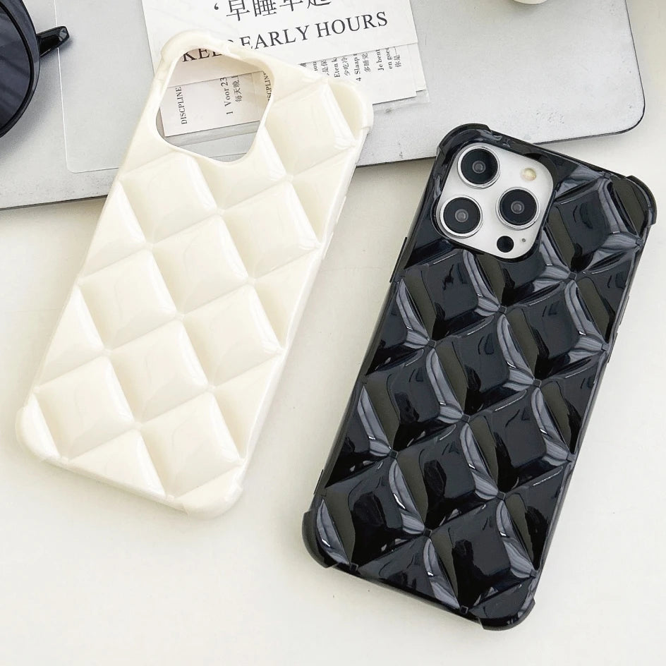 Cloud Cushion Case