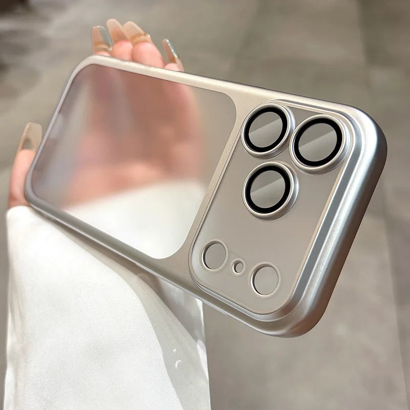 FrostEdge Electro Case