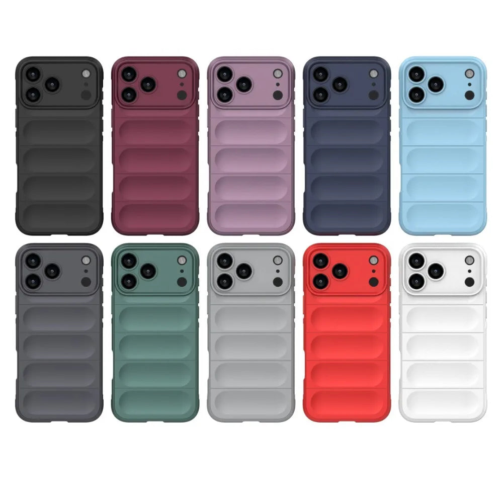 AirFlex Cushion Case