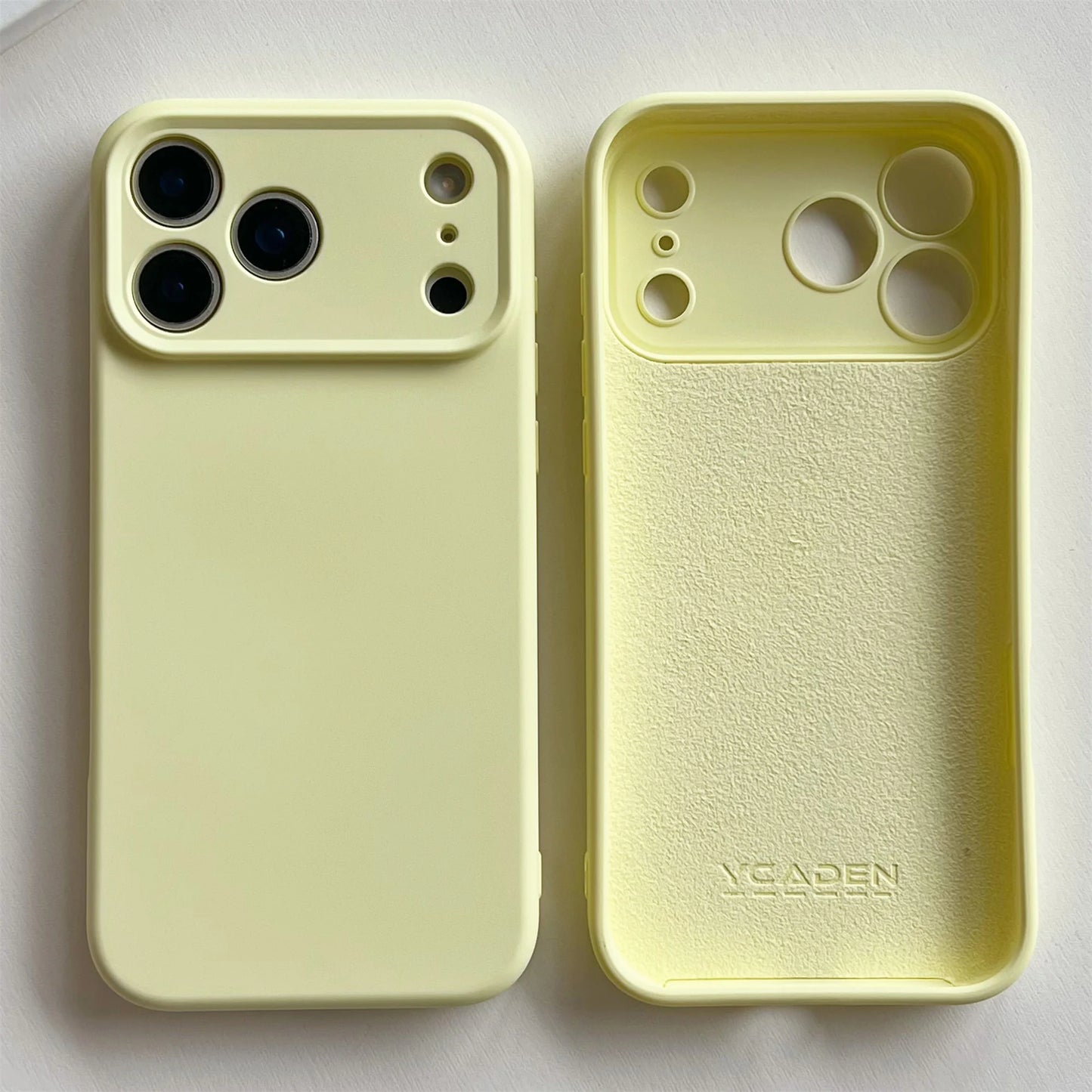 Shockproof Matte Case