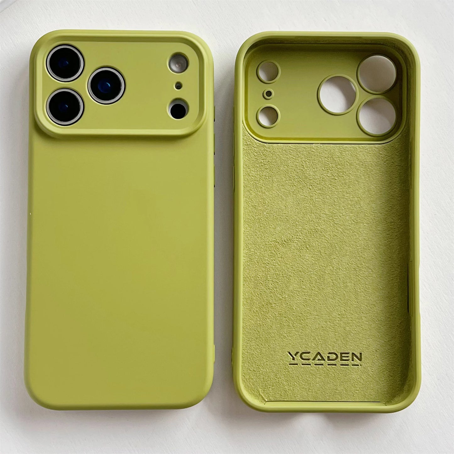 Shockproof Matte Case