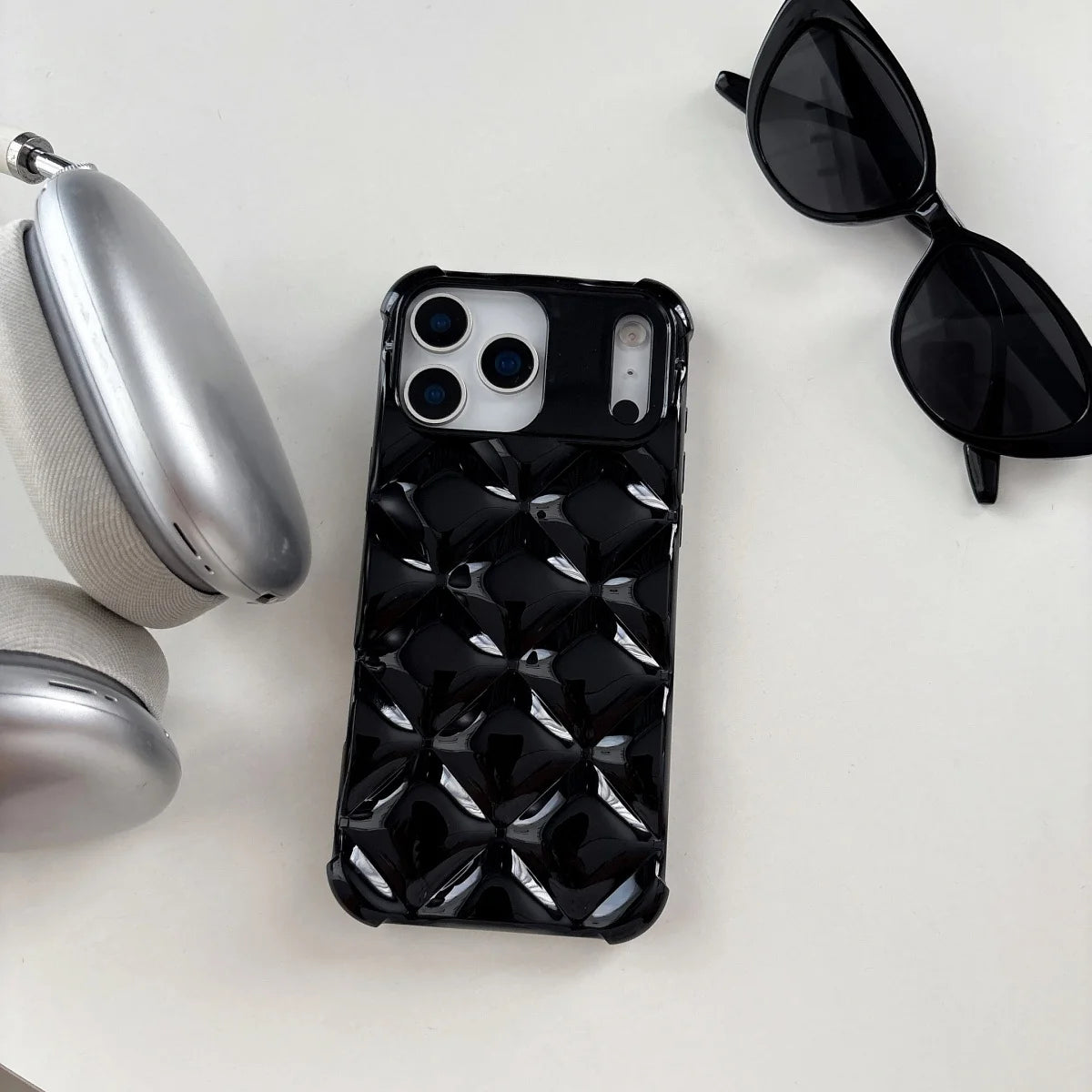 Cloud Cushion Case