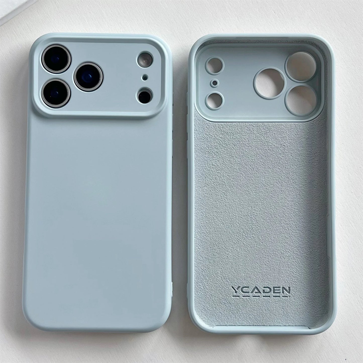 Shockproof Matte Case