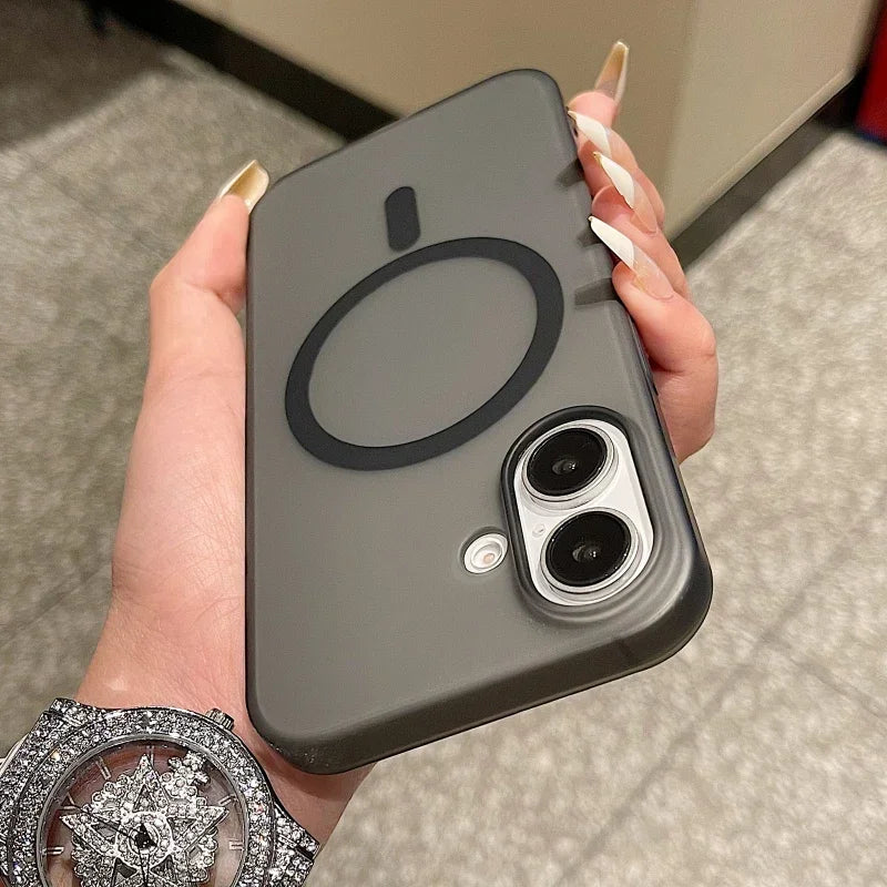 Matte Magsafe Case