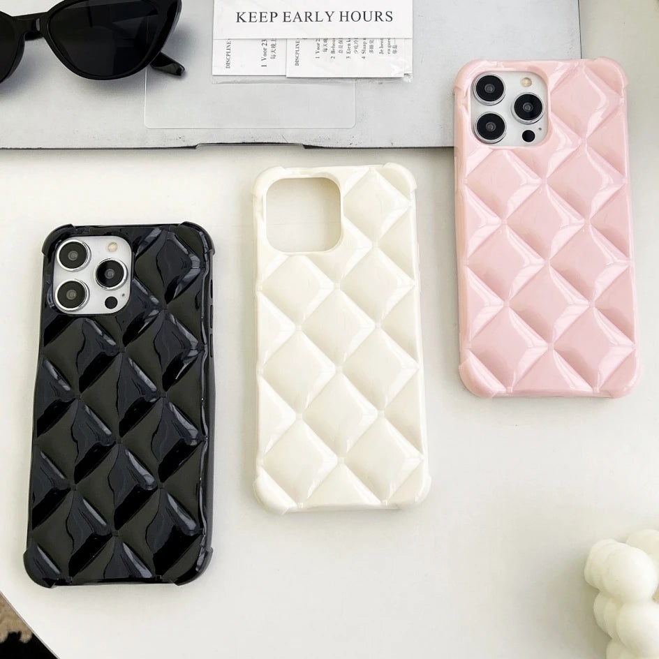 Cloud Cushion Case