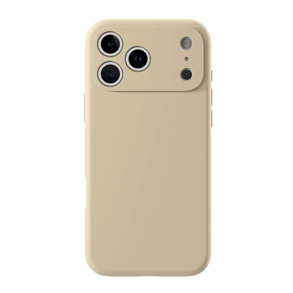 Camera Protection Silicone Case