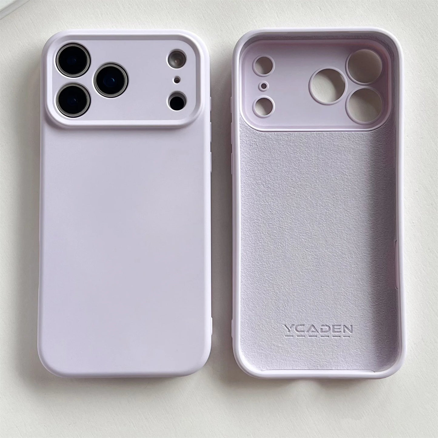 Shockproof Matte Case