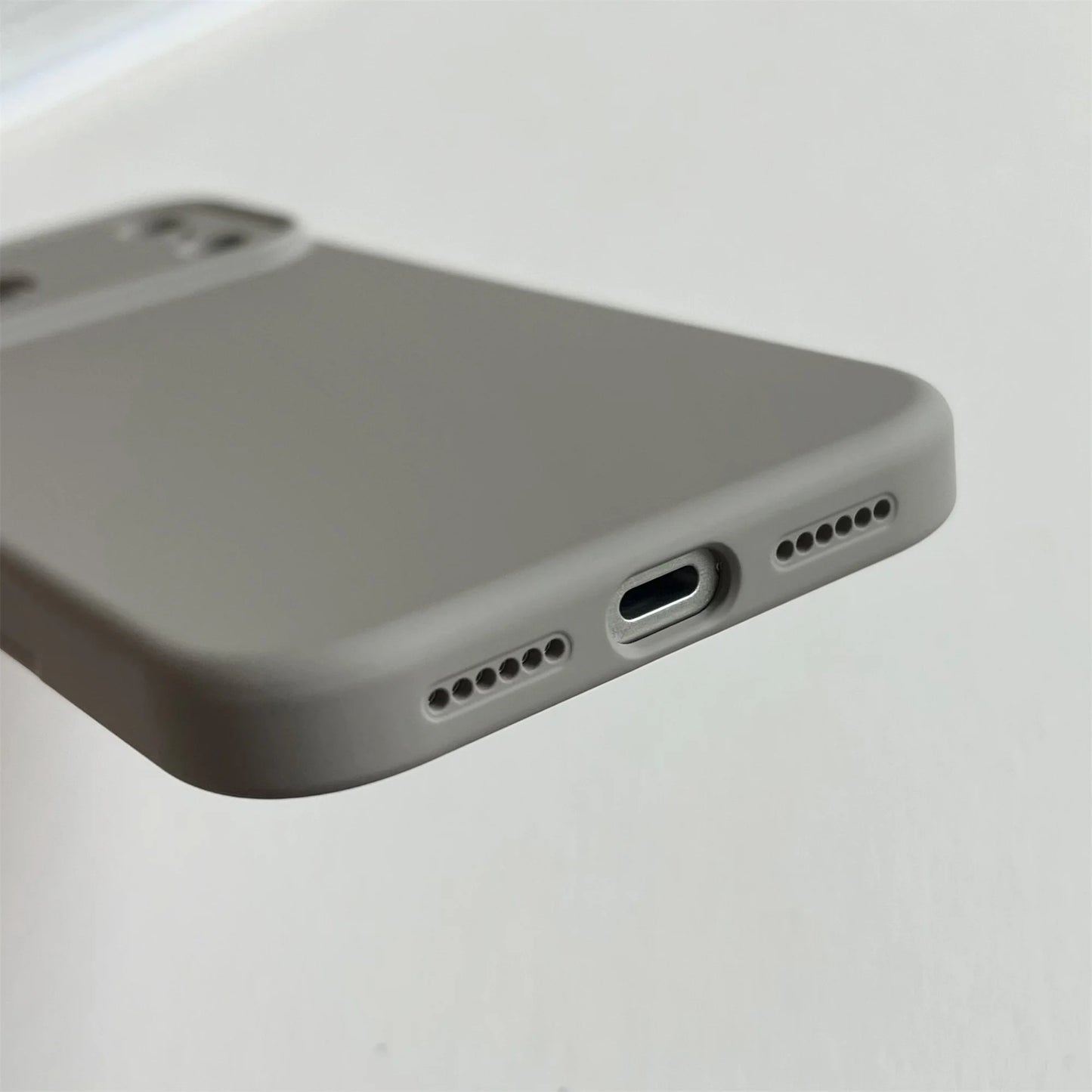 Shockproof Matte Case