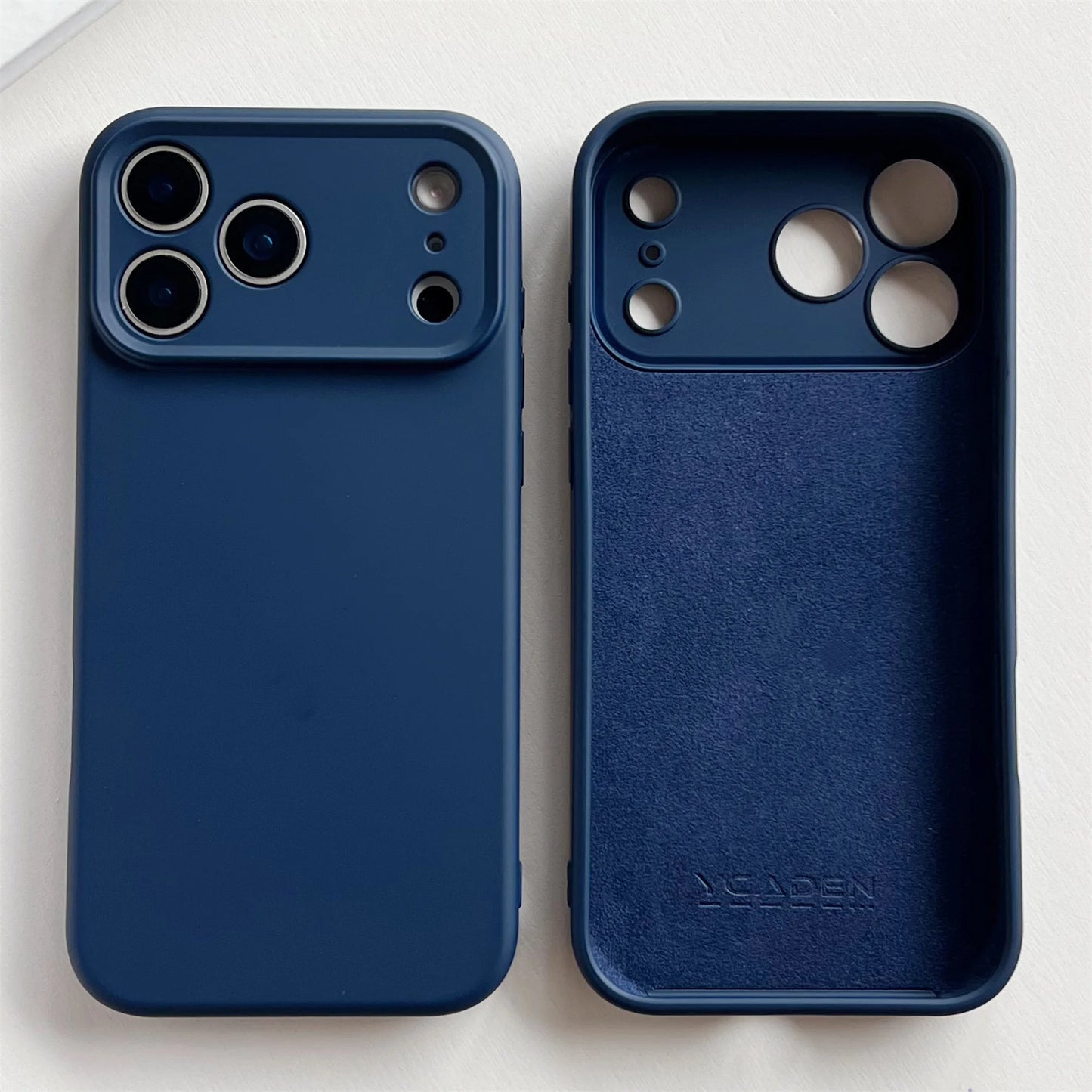 Shockproof Matte Case