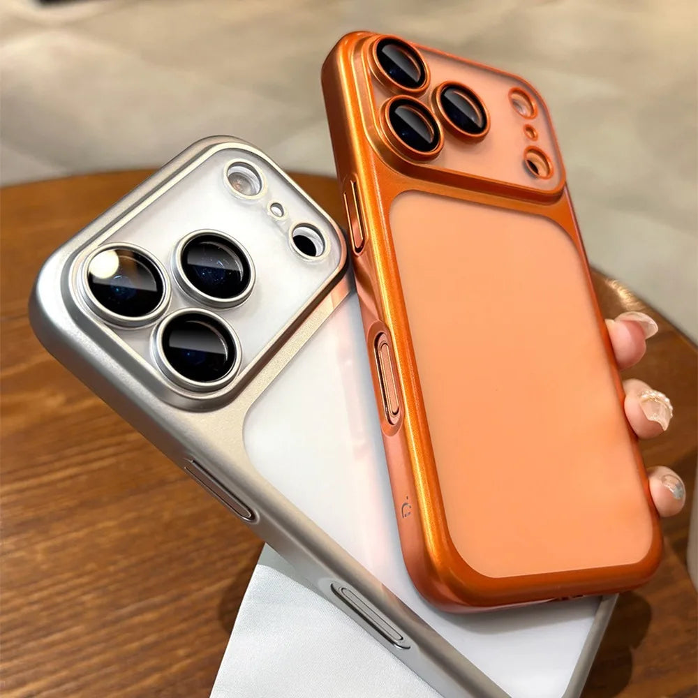 FrostEdge Electro Case