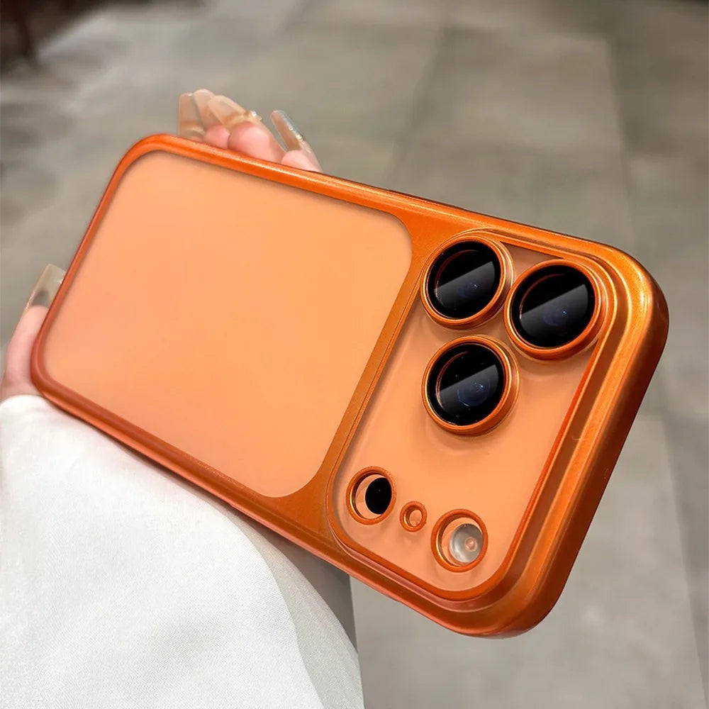 FrostEdge Electro Case