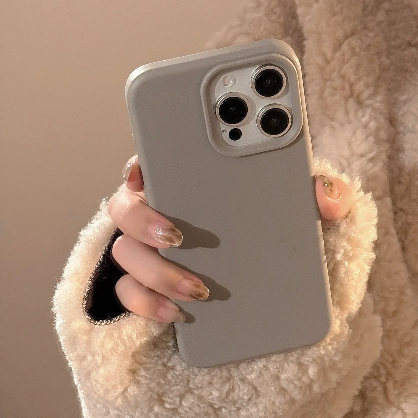 Minimalist Case