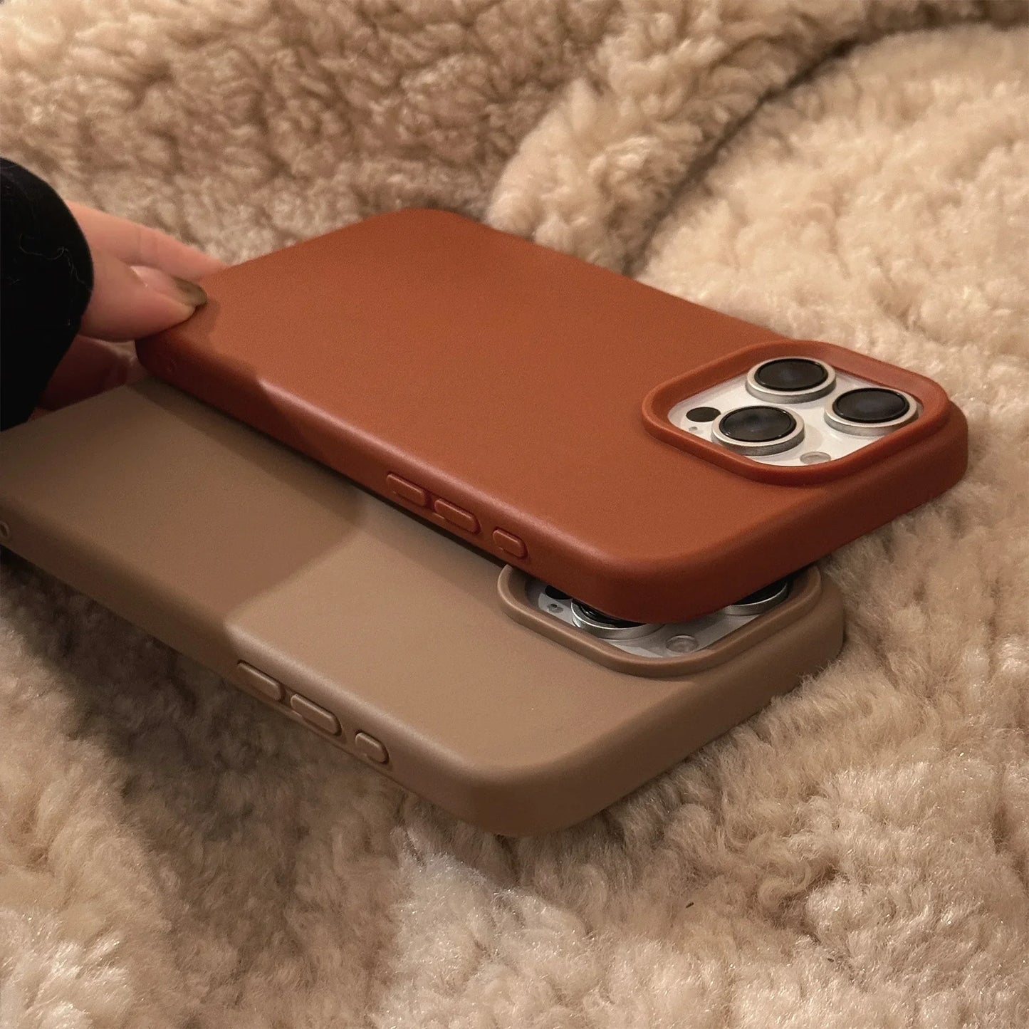 Minimalist Case