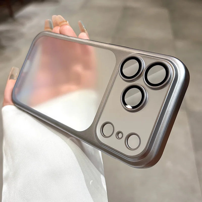FrostEdge Electro Case