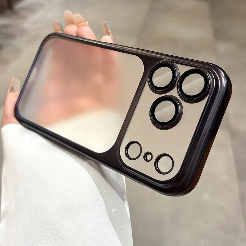 FrostEdge Electro Case