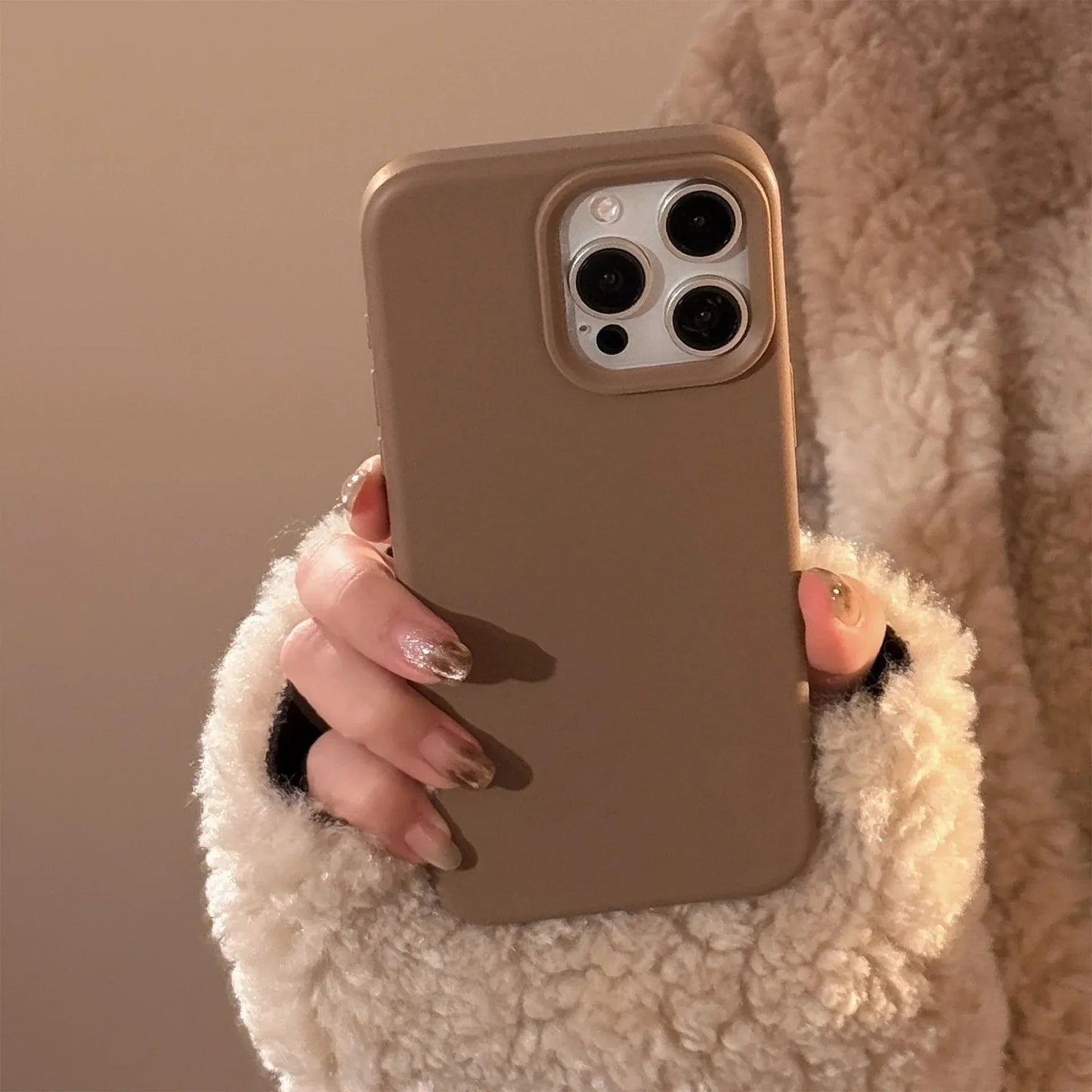Minimalist Case