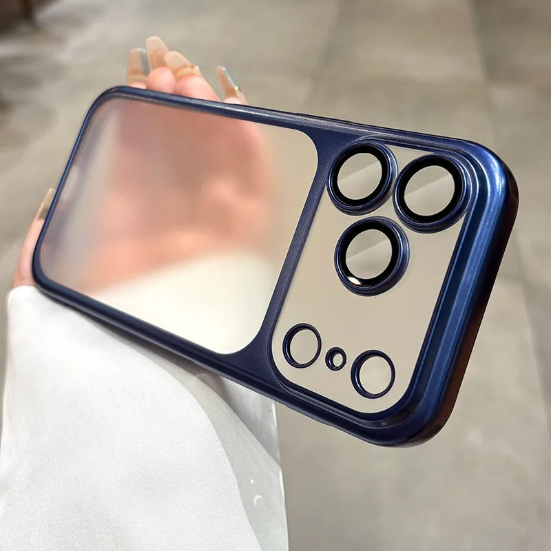 FrostEdge Electro Case
