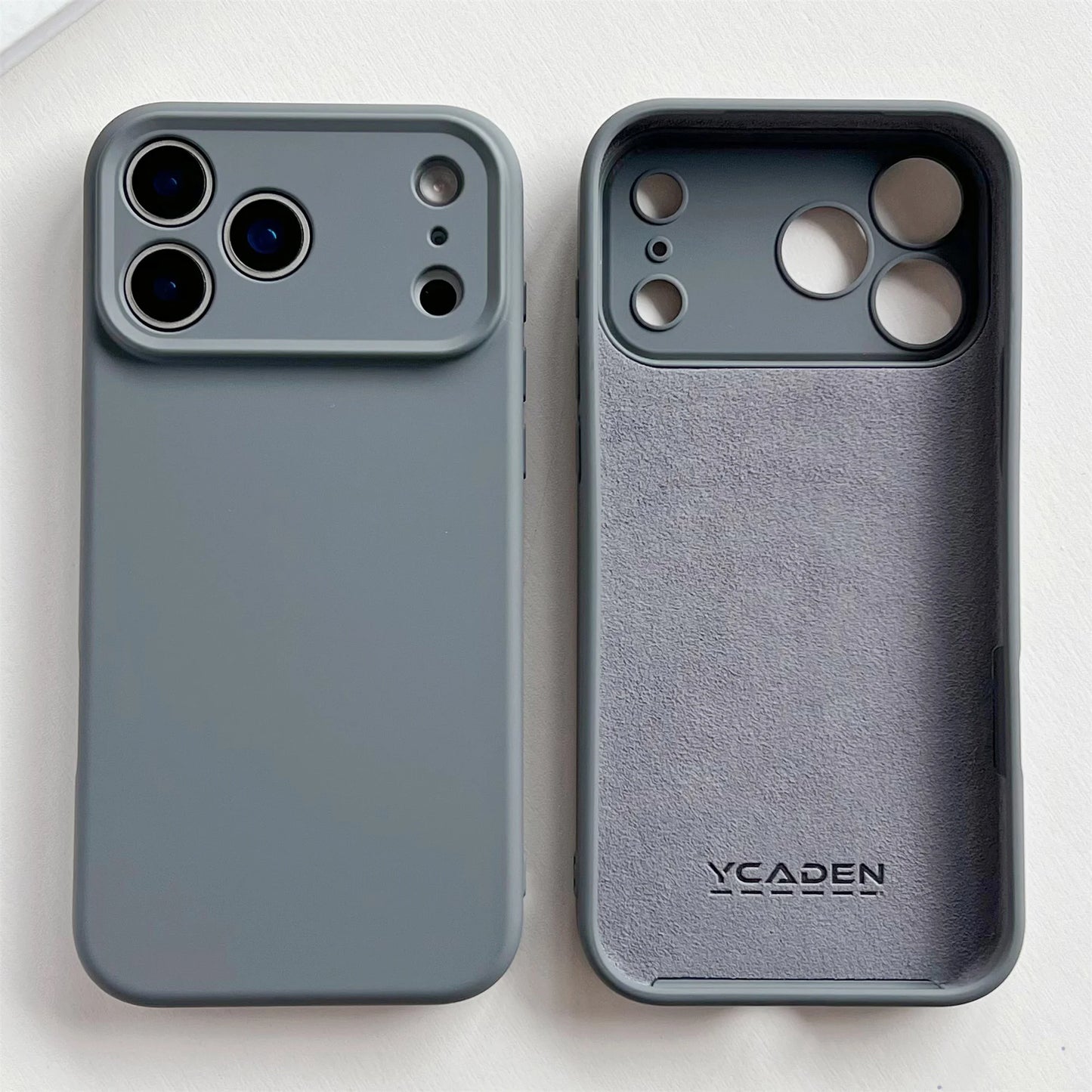 Shockproof Matte Case