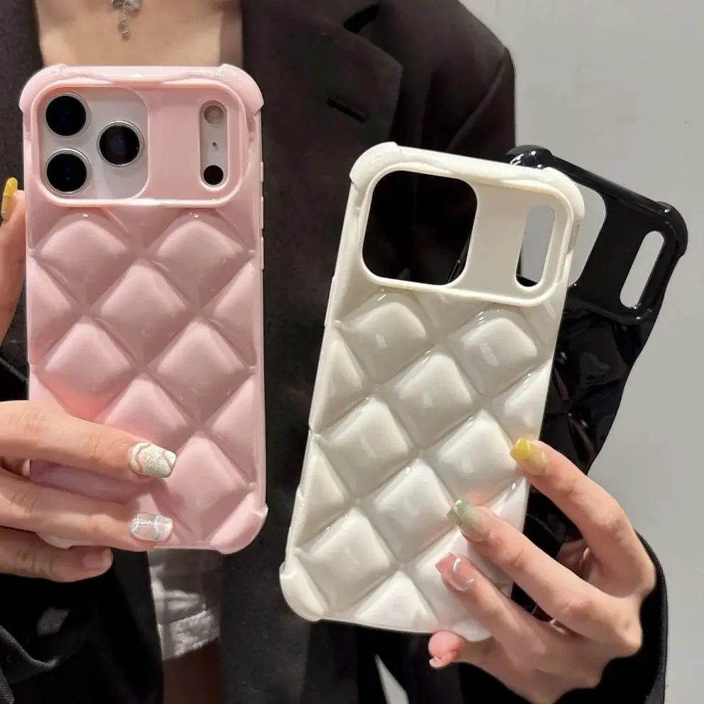 Cloud Cushion Case