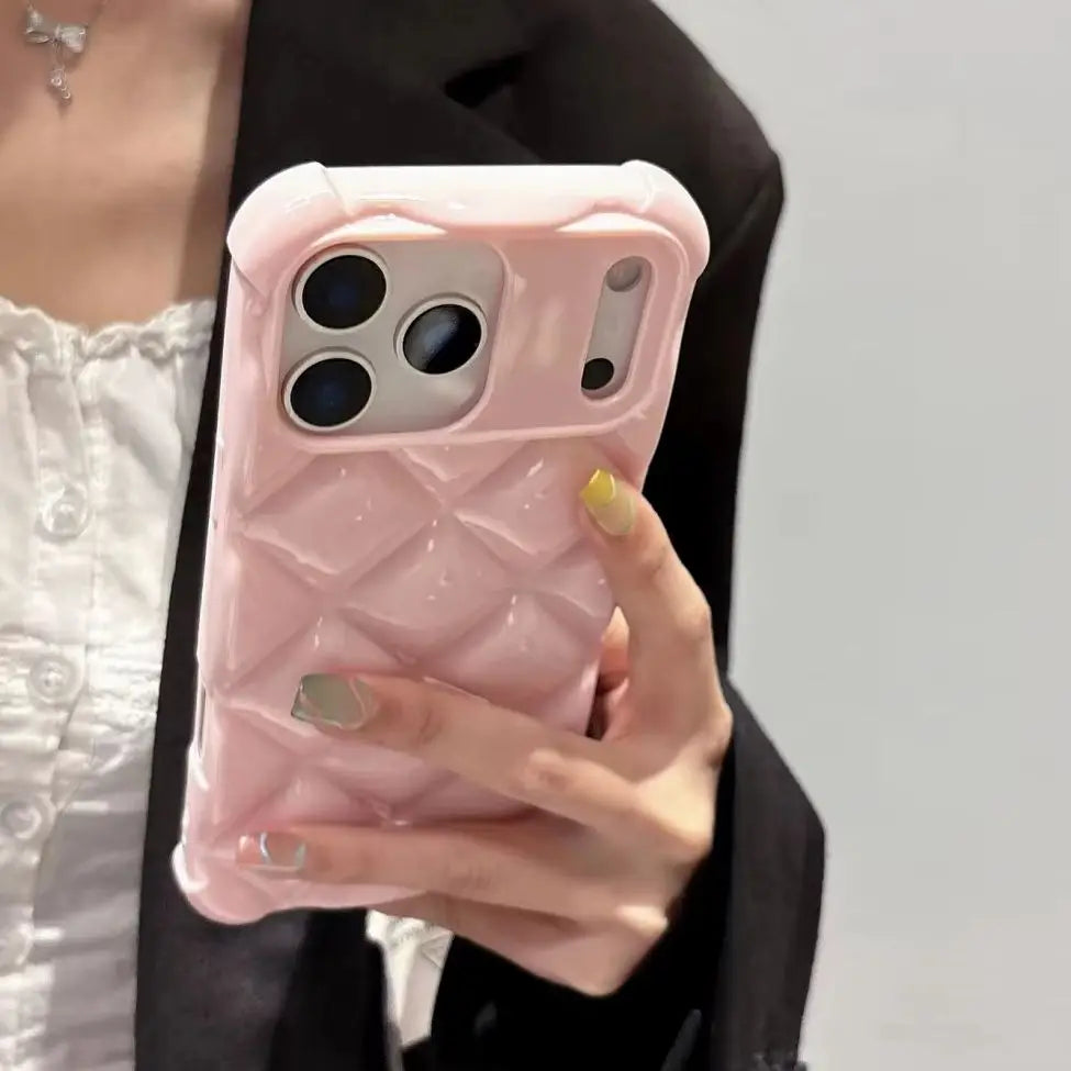 Cloud Cushion Case