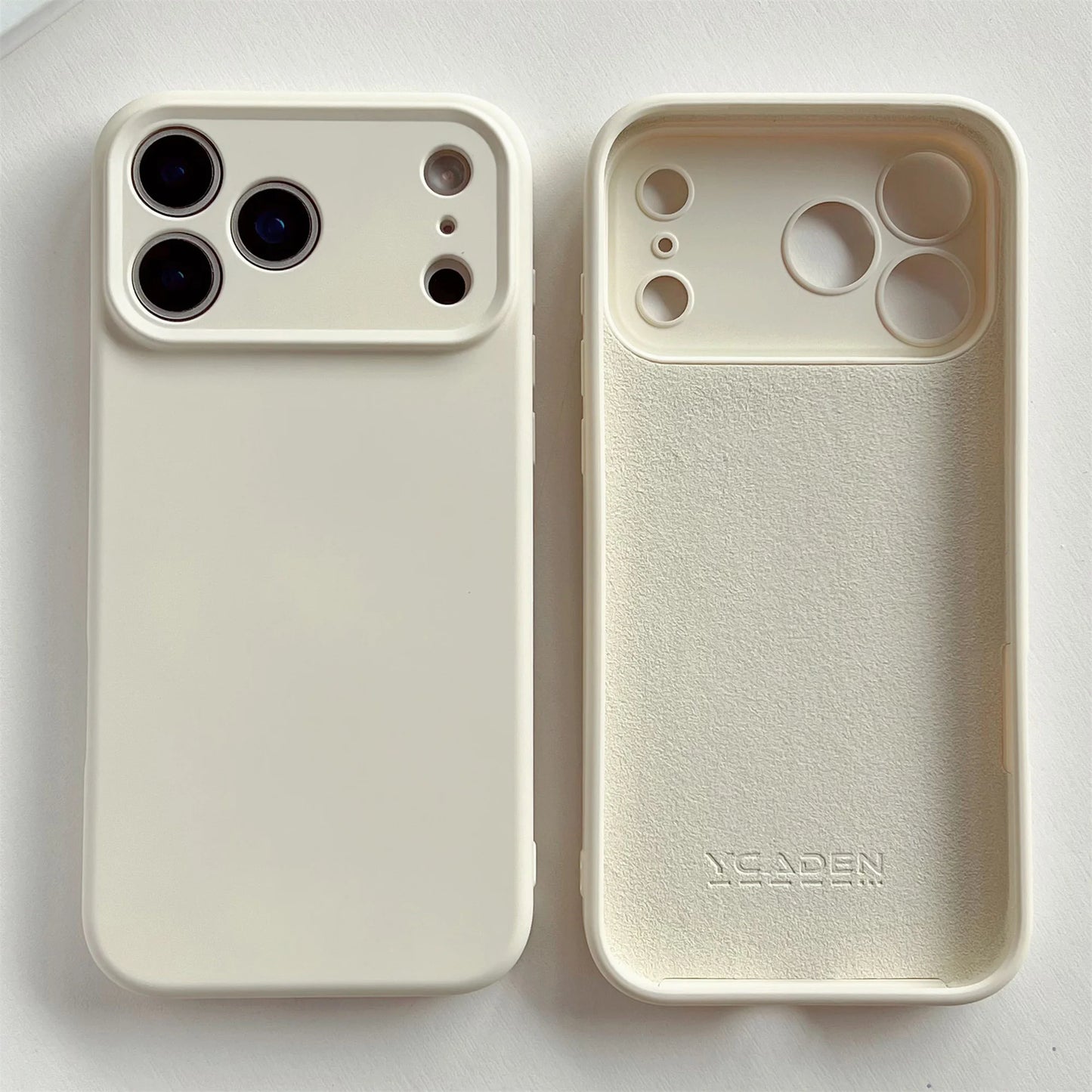 Shockproof Matte Case