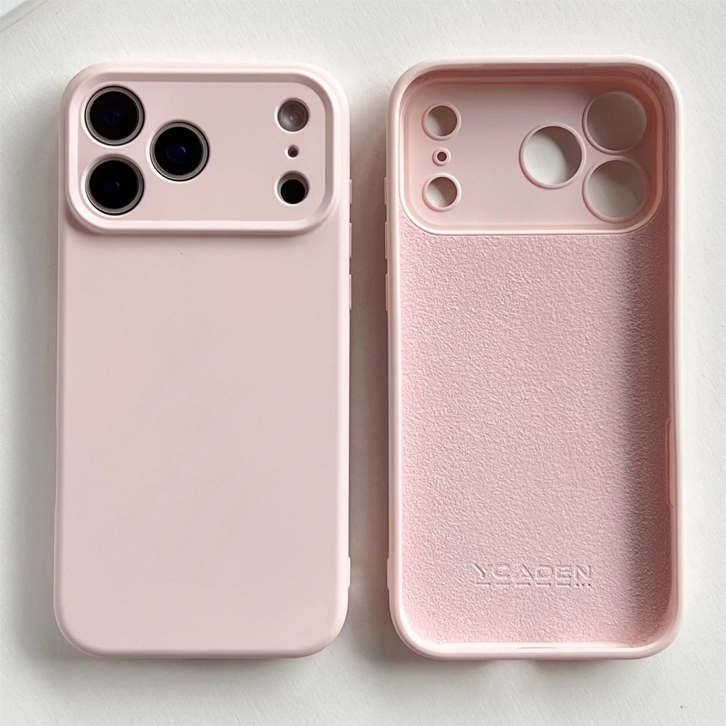 Shockproof Matte Case