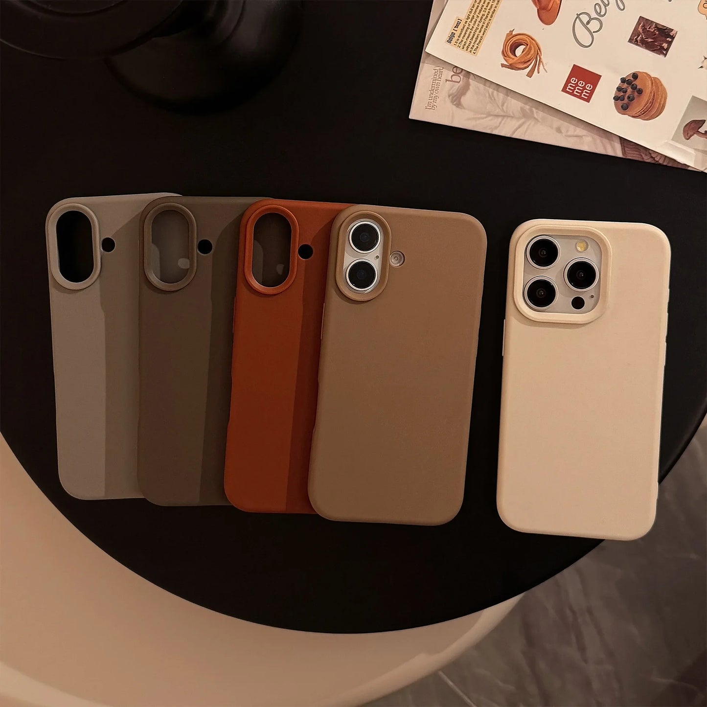 Minimalist Case