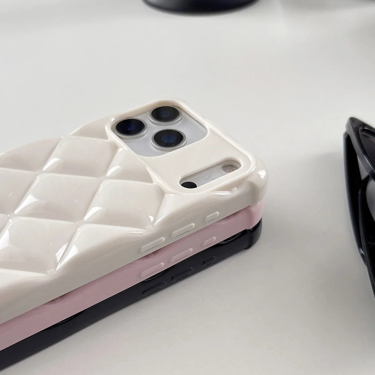 Cloud Cushion Case