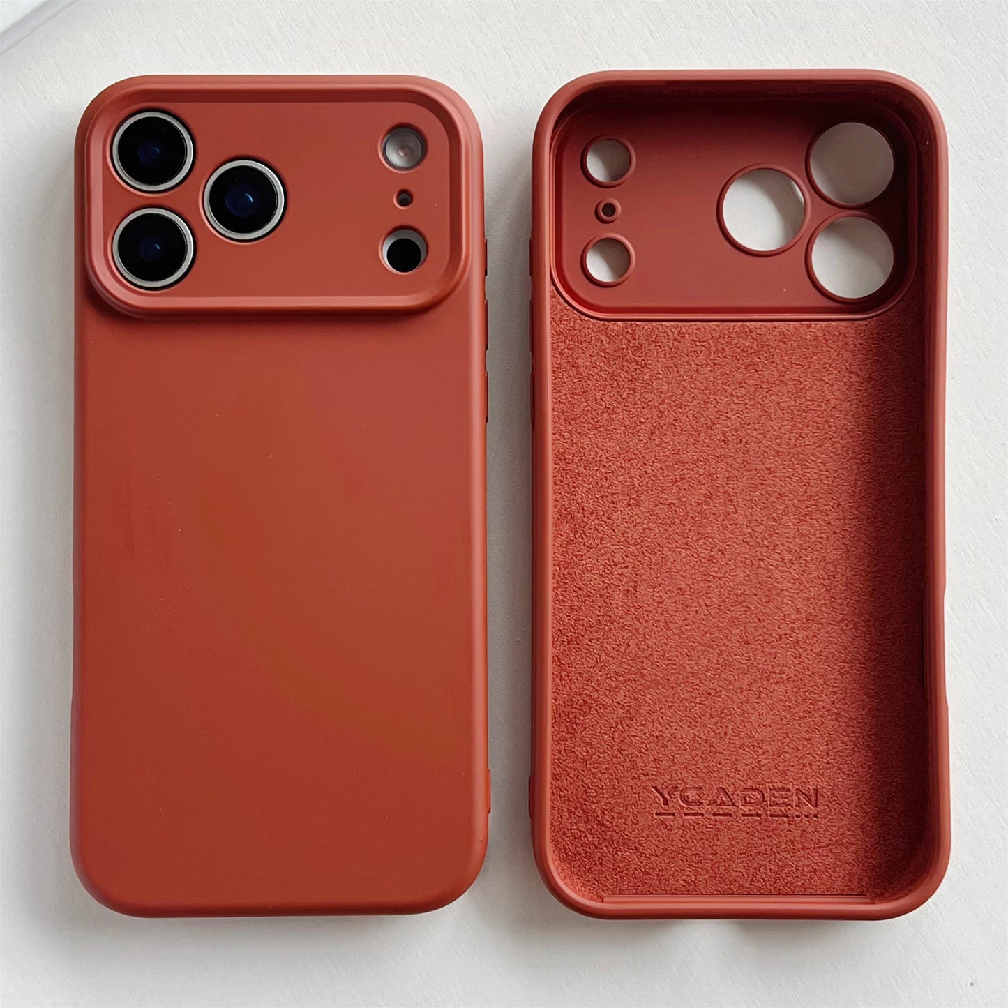 Shockproof Matte Case