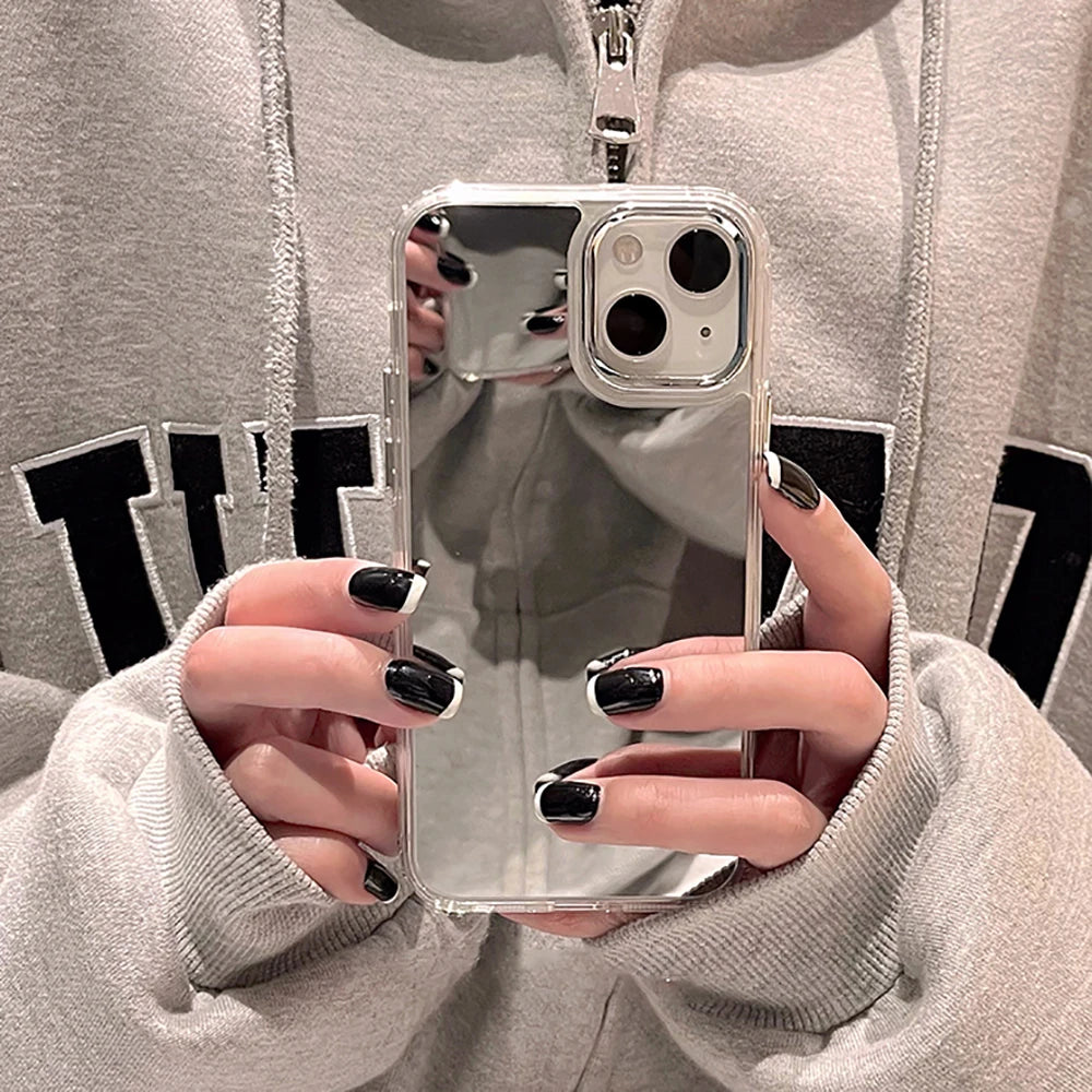 Mirror Case