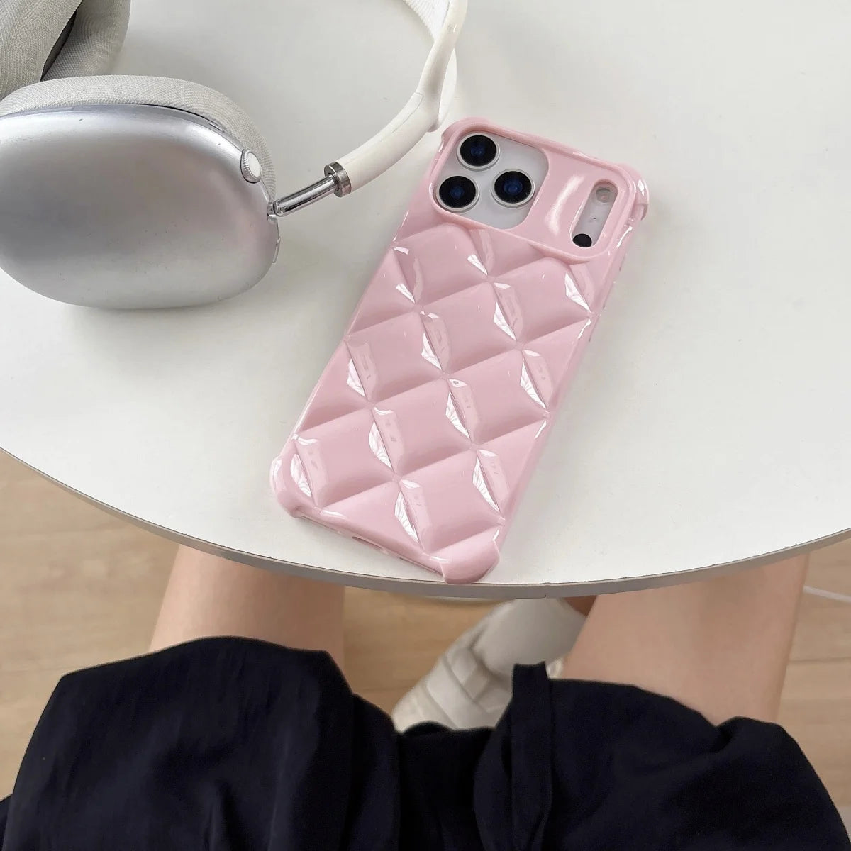 Cloud Cushion Case