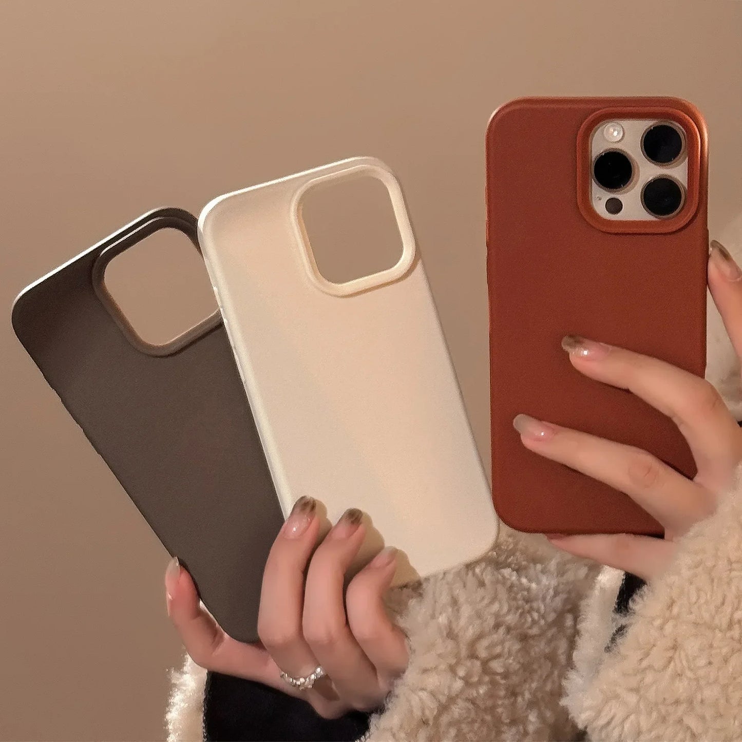 Minimalist Case