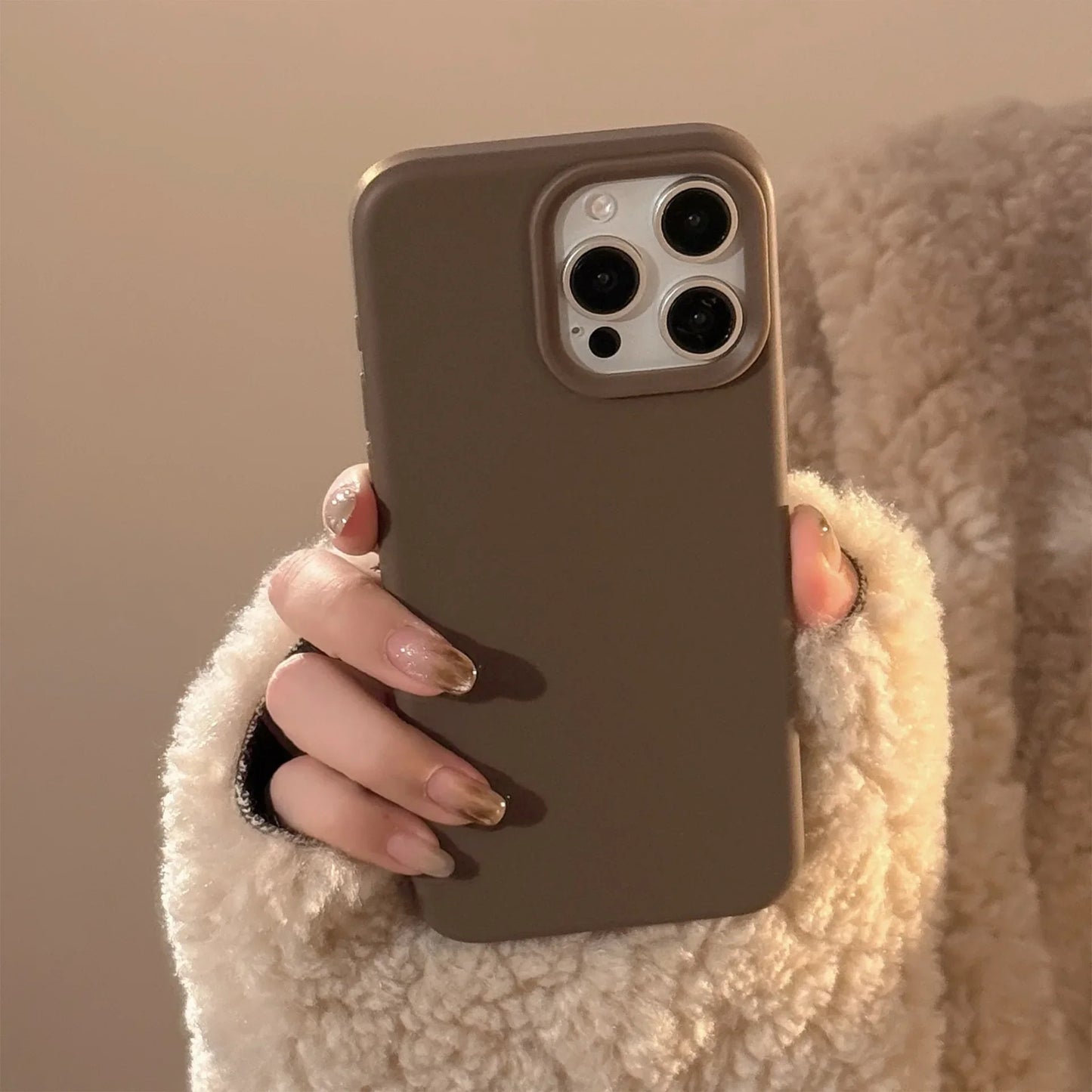 Minimalist Case